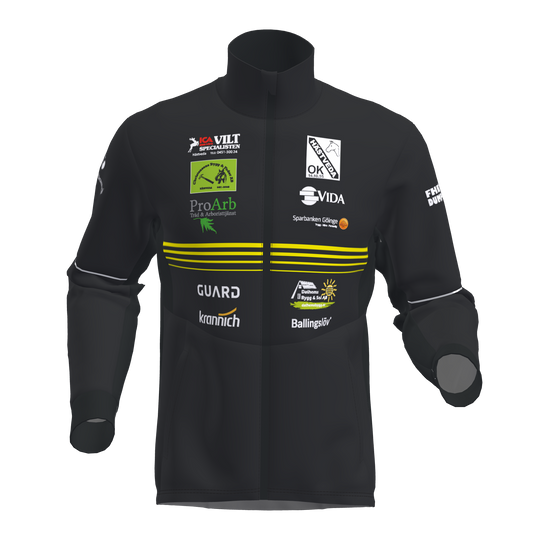 Ambition 2.0 Jacket Women