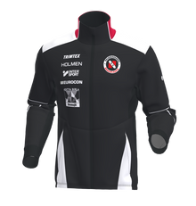 Ambition 2.0 Jacket Men