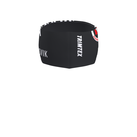 Bi-Elastic Headband