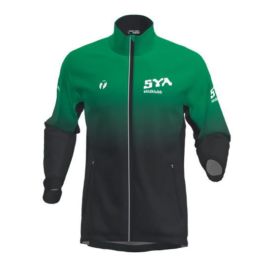 Trainer 3.0 Jacket Jr
