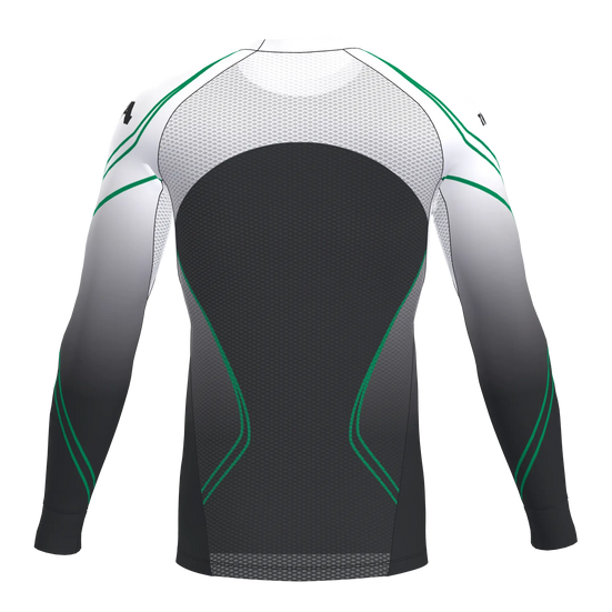 Core Ultralight Shirt LS Jr