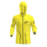 Feather Jacket Men