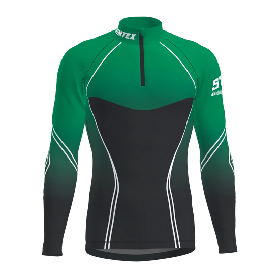 Ambition Raceshirt LS Jr