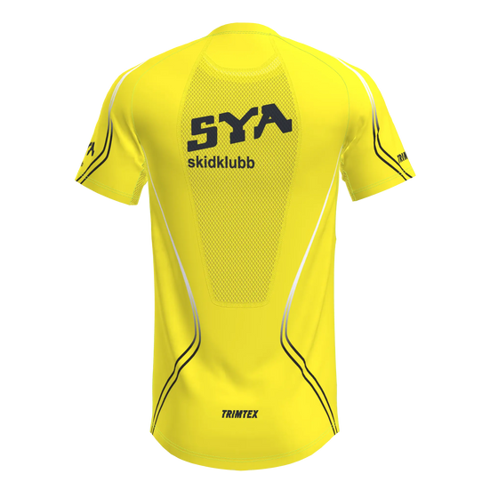 Run T-Shirt SS Jr