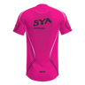 Run T-Shirt SS Jr