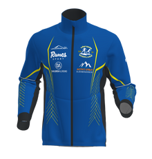 Ambition 2.0 Jacket Men