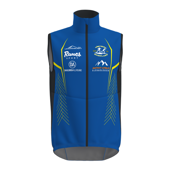 Ambition 2.0 Vest Jr