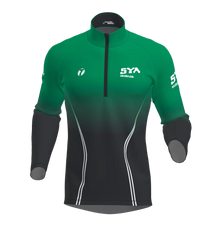 Flex 2.0 Shirt LS Junior