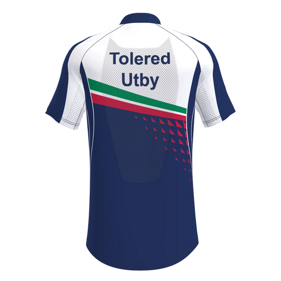 Trail Shirt SS Jr