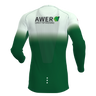 Fast T-Shirt LS Men
