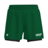 Fast Shorts Women