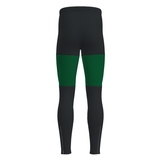 Fast Long Tights Men