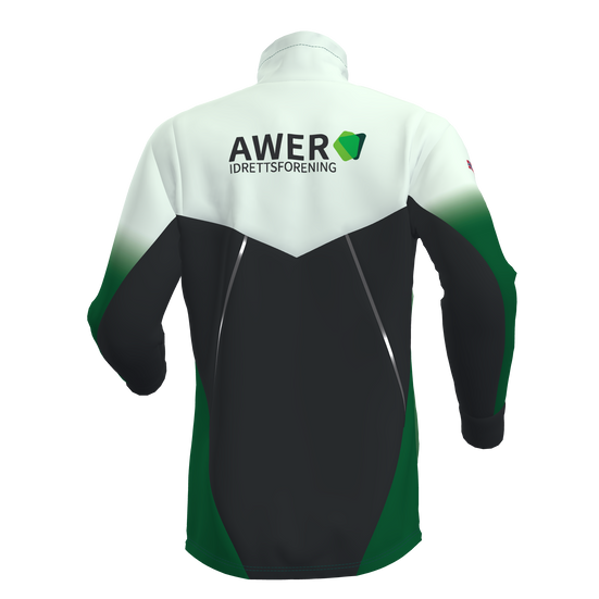 Pulse 2.0 Jacket Men