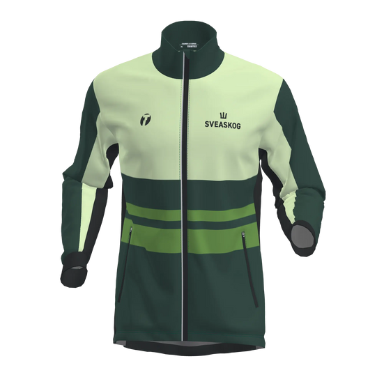 Trainer 3.0 Jacket Men