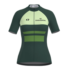 Elite 2.0 Shirt SS Women