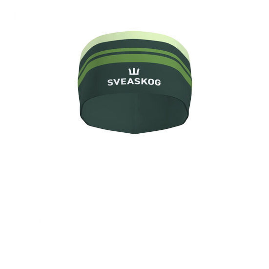 Bi-Elastic Headband