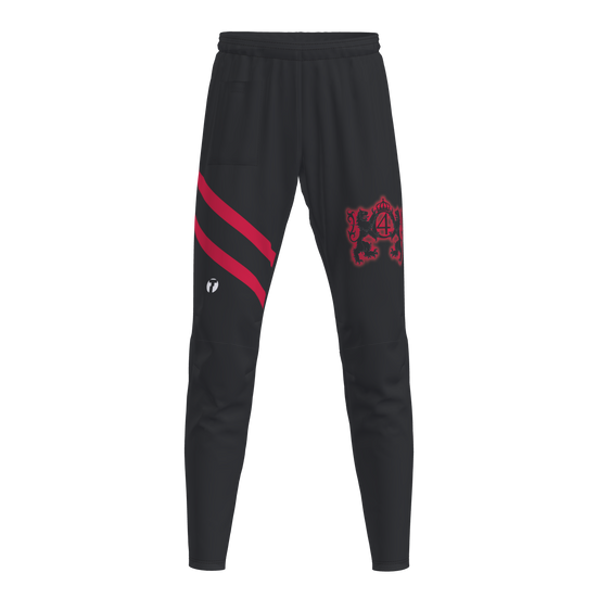 Basic Long O-Pants Jr