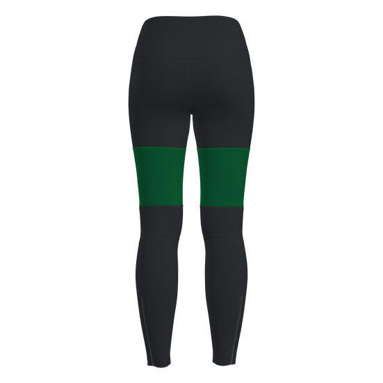 Fast Long Tights Women