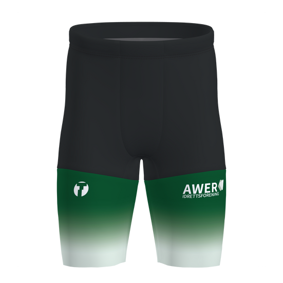 Fast Short Tights Men