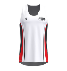 Fast 3.0 Singlet Men