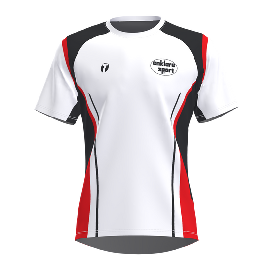 Free T-Shirt SS Men