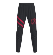 Basic Long O-Pants