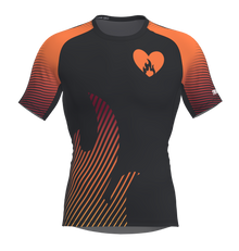 Run Ecogreen T-Shirt SS Men