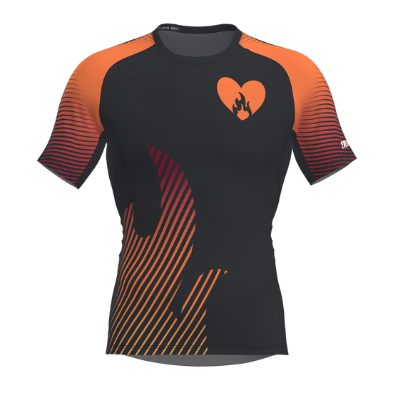 Run Ecogreen T-Shirt SS Men