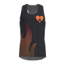 Fast 3.0 Singlet Men