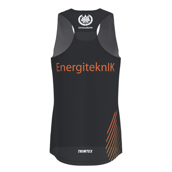 Fast 3.0 Singlet Men