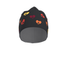 Bi-Elastic Cap