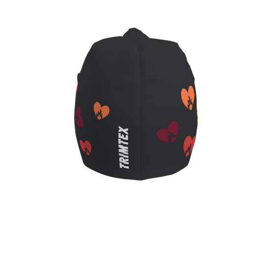 Bi-Elastic Cap