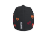 Bi-Elastic Cap