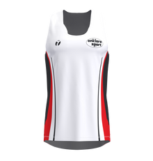 Fast 3.0 Singlet Women