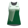 Run Singlet Women