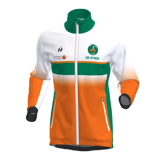 Trainer 3.0 Jacket Jr