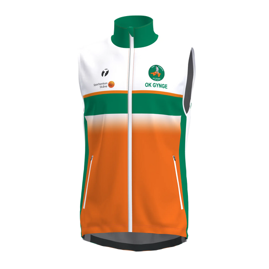 Trainer 3.0 Vest Jr