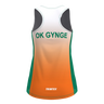 Run Singlet Women
