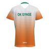 Basic Mesh O-Shirt SS Women