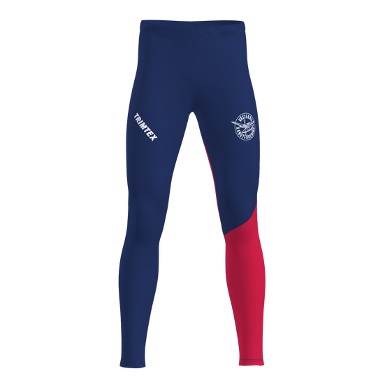 Run 2.0 Long Tights Men