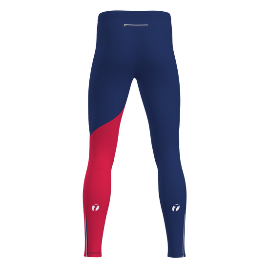 Run 2.0 Long Tights Men