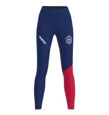 Run 2.0 Long Tights Women