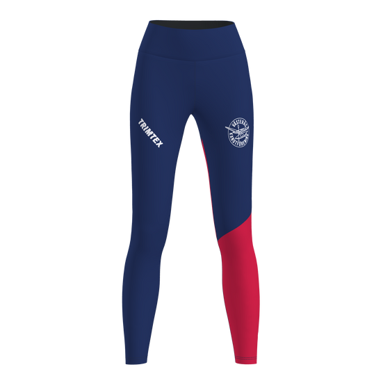 Run 2.0 Long Tights Women