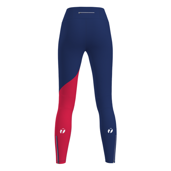 Run 2.0 Long Tights Women