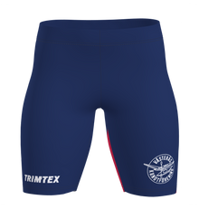 Run 2.0 Short Tights Jr