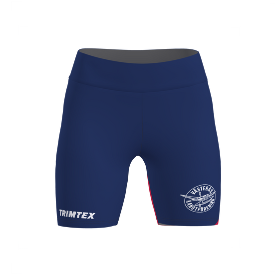Run 2.0 Short Tights Women