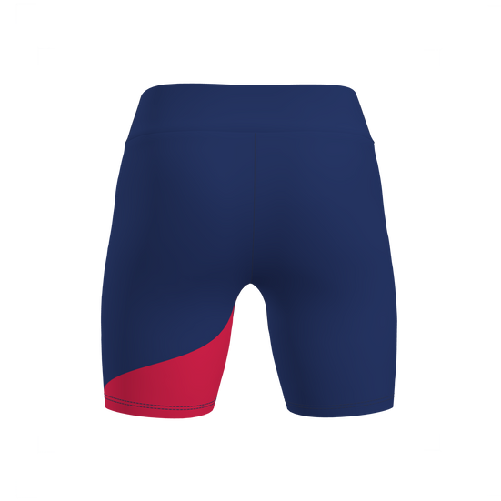 Run 2.0 Short Tights Women