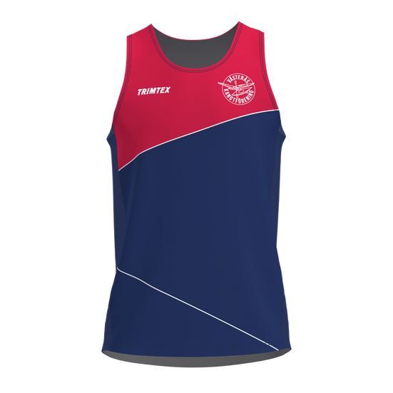 Run Singlet Men