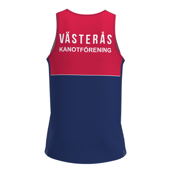 Run Singlet Men