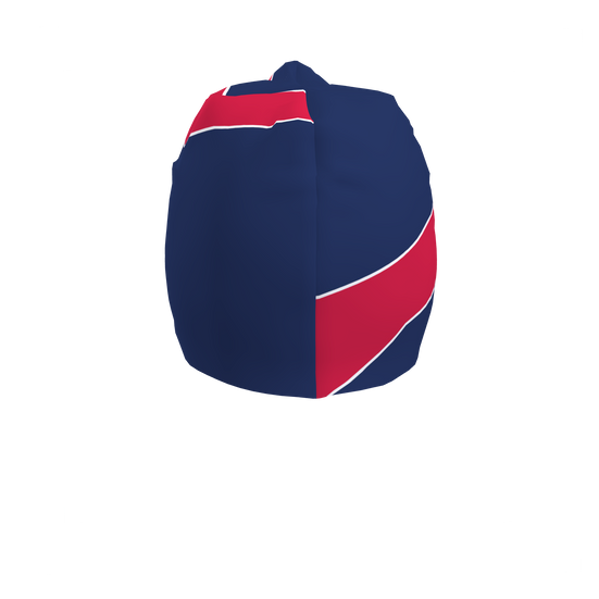 Bi-Elastic Cap